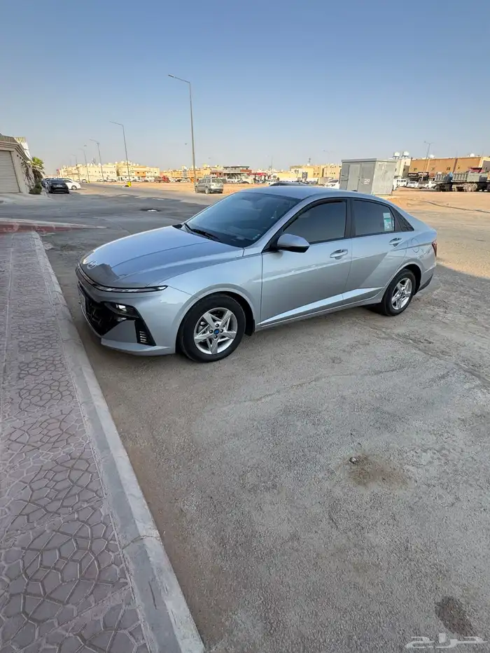 اكسنت 2025 3