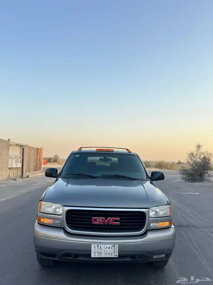 يوكن سوبرمان 2001 بدون دبل ممشى قليل بدي وكاله شرط 3
