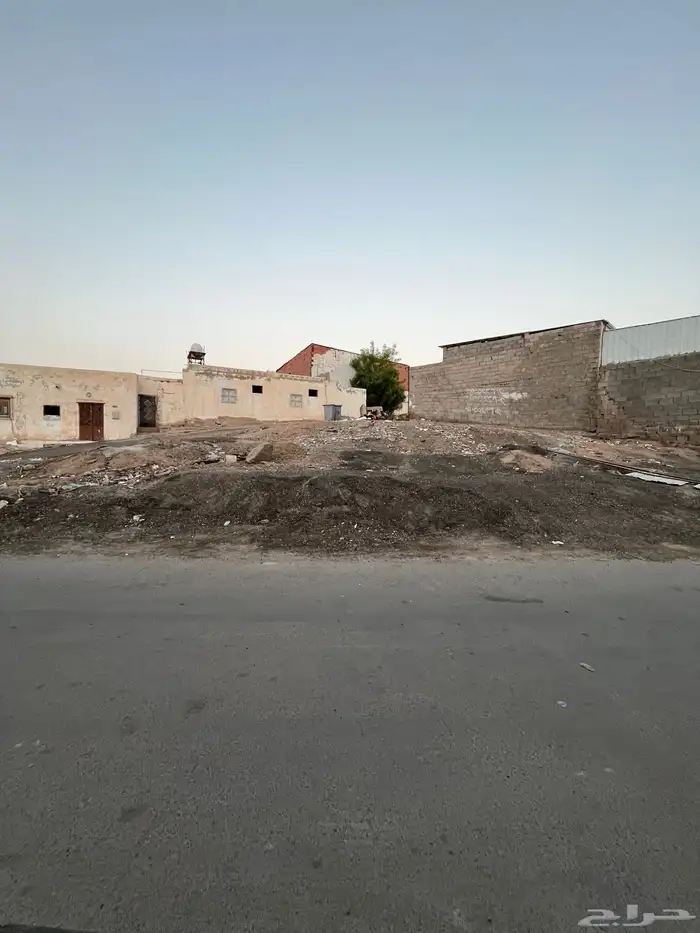ارض للبيع بجانب الراشد مول 1