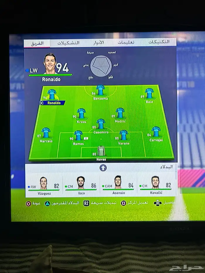 سوني 4 نظيف جدا 0