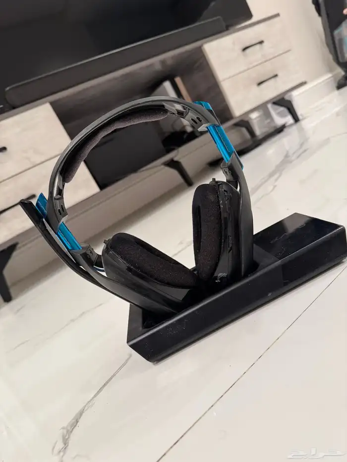 سماعة astro A50 للبيع 2