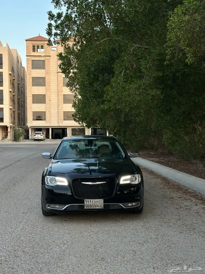 كلايسلر 1