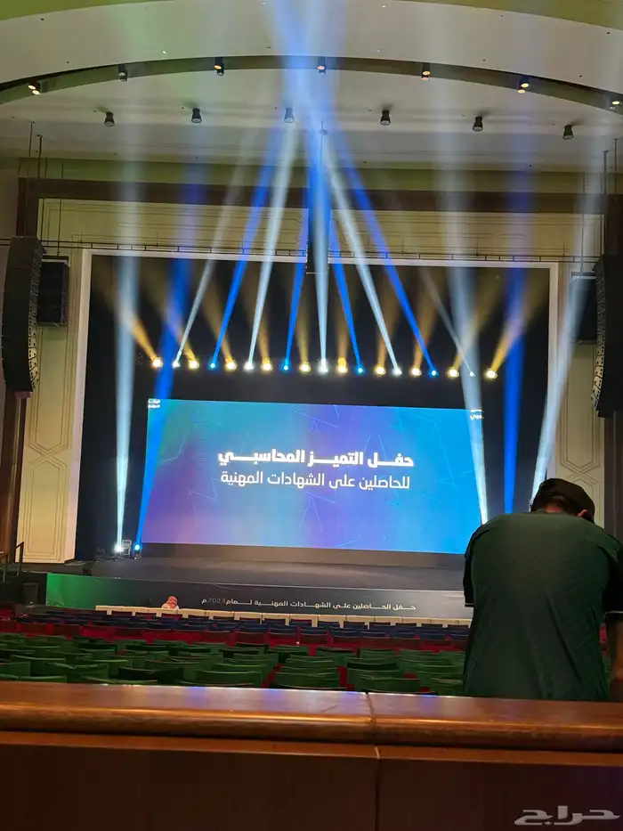 تاجير شاشات بجميع انواعه تلفزيونيه تفاعليه ايضاءات صوتيات 19