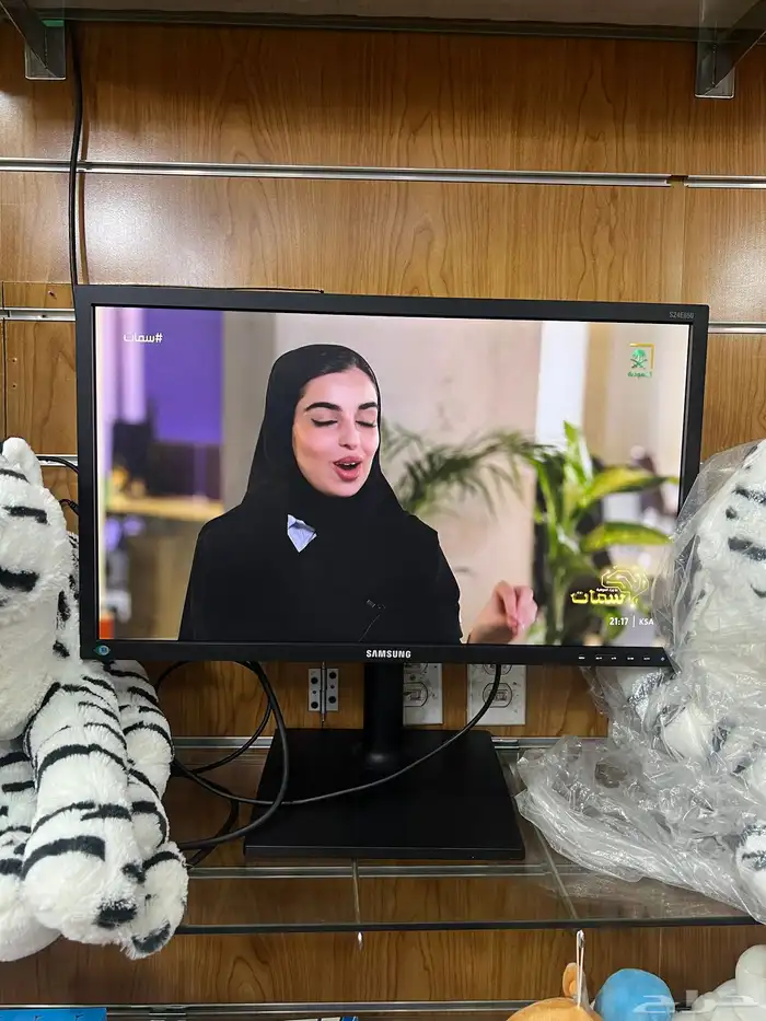 شاشاته سامسنج 1