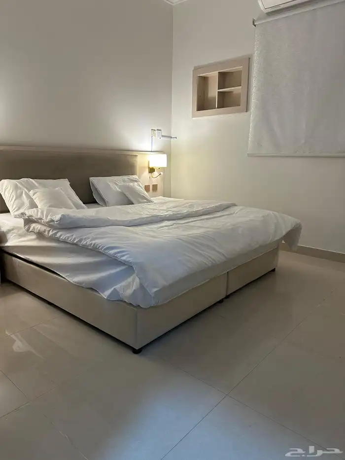 للايجار شهري شقق مفروشة vip 16