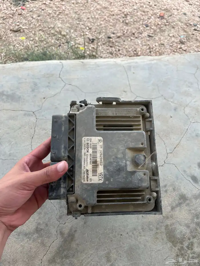قطع كابرس كمبيوتر و كويلات 6v 3