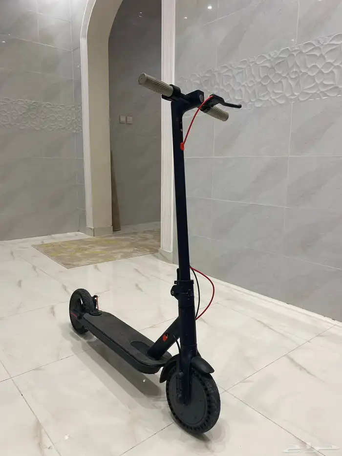 سكوتر كهربائي 0