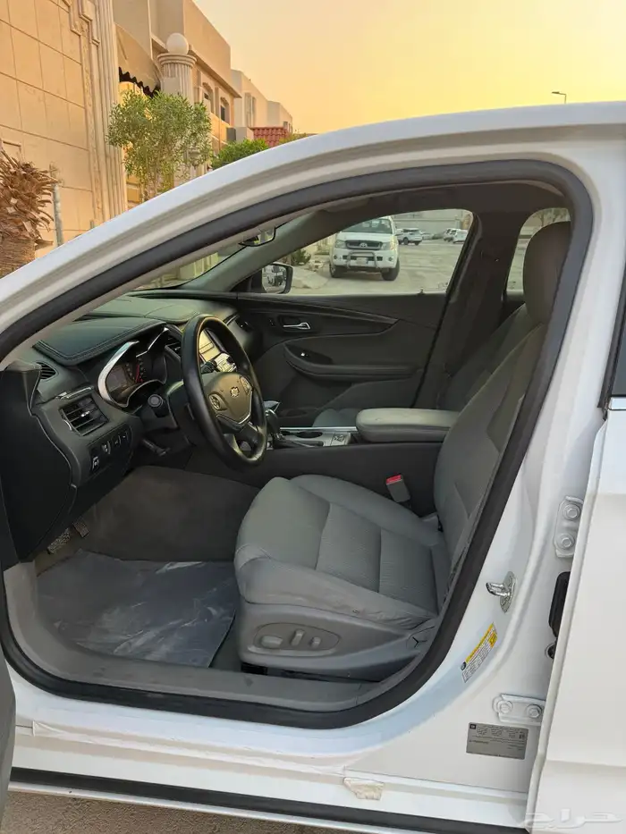 شفرولية امبالا 2015 LS 10