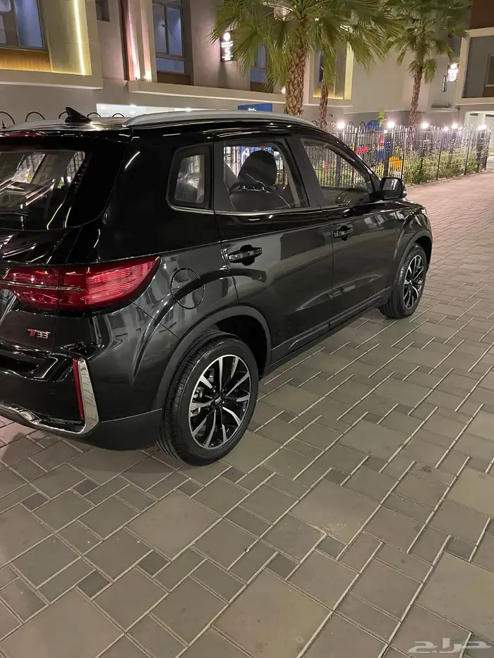 فاو T33 موديل 2022  جيب بيستون فل كامل بودي بلد 24