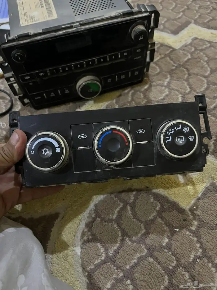 مسجل جمس او سفر من 2007 إلى 2014 1