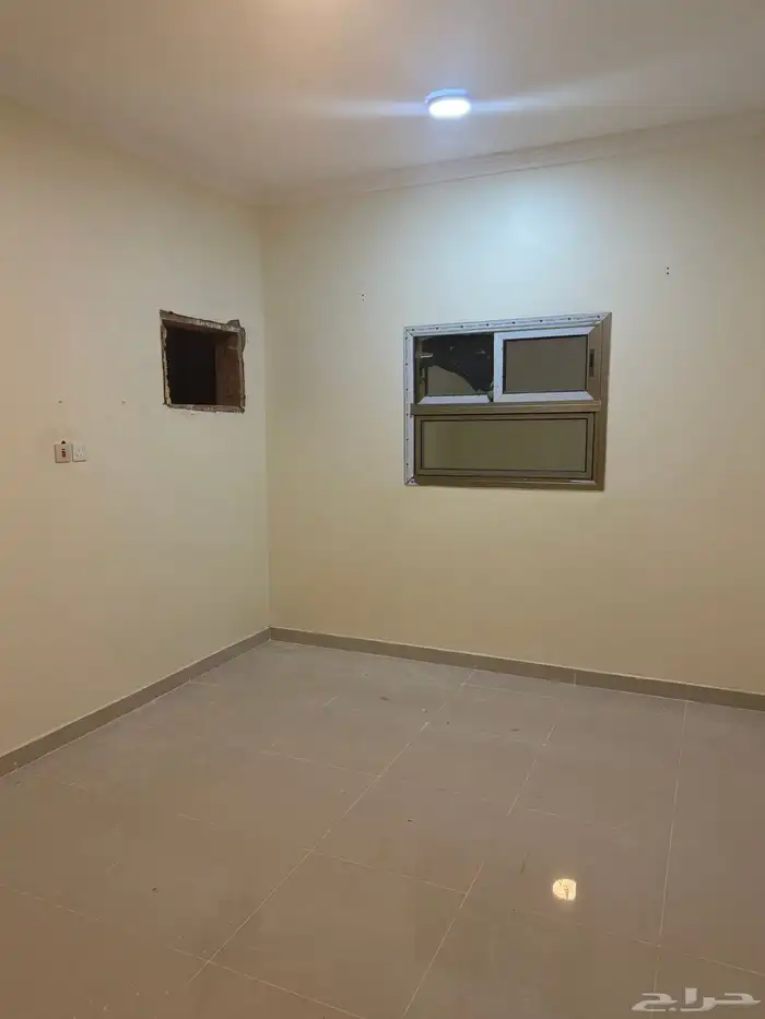 شقة عوائل حي الحفيرة (15400 ريال) 5