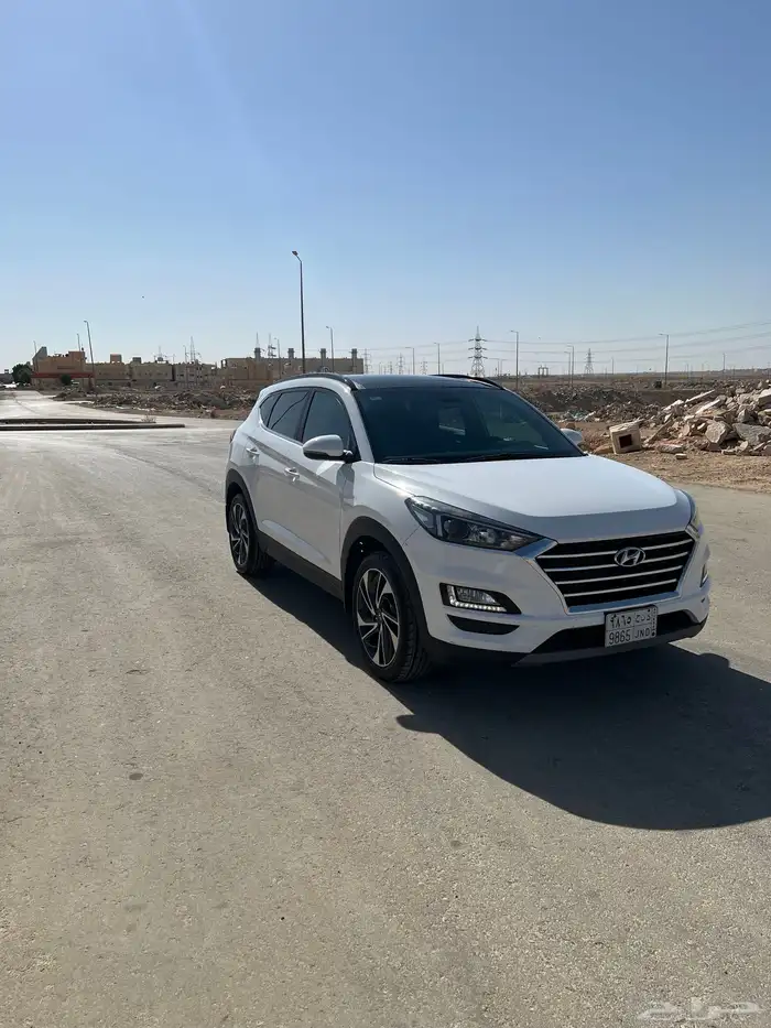 هيونداي توسان 2020 فل كامل   GDI 2400cc بنزين 0