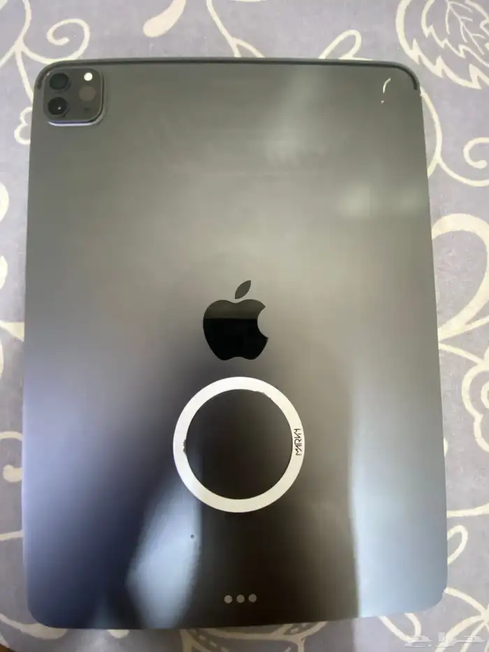 iPad Pro 11 الجيل الثاني 2