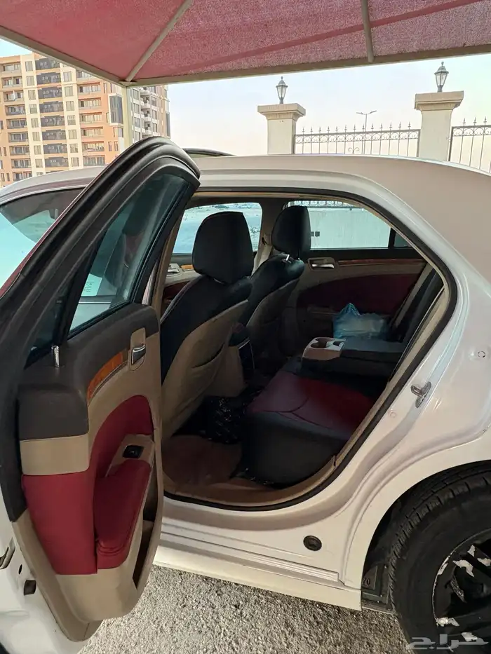 كرايزلر 2014 8