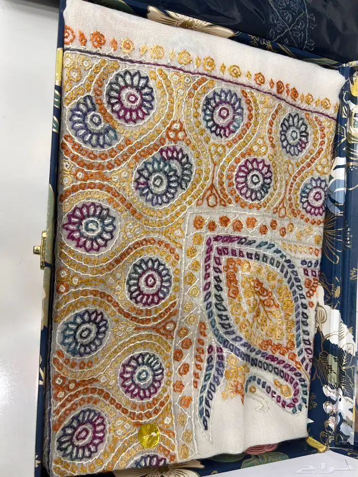 غتر شتوية من جميع الفئات 35