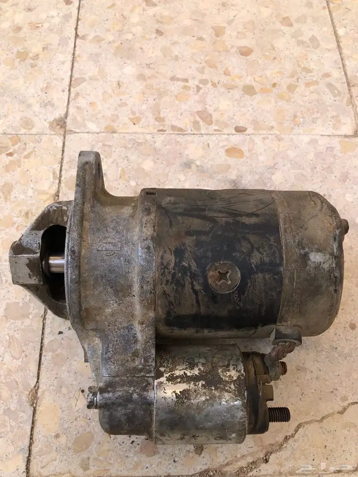 قطع غيار ددسن من 86 وفوق 4