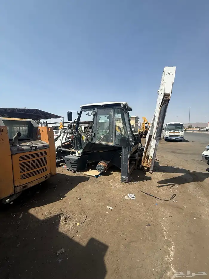 عرجا للبيع تشليح 2