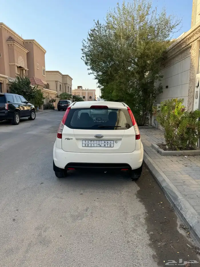 فيجو فور فيقو فورد ( صيدة للي بياخذها) 3