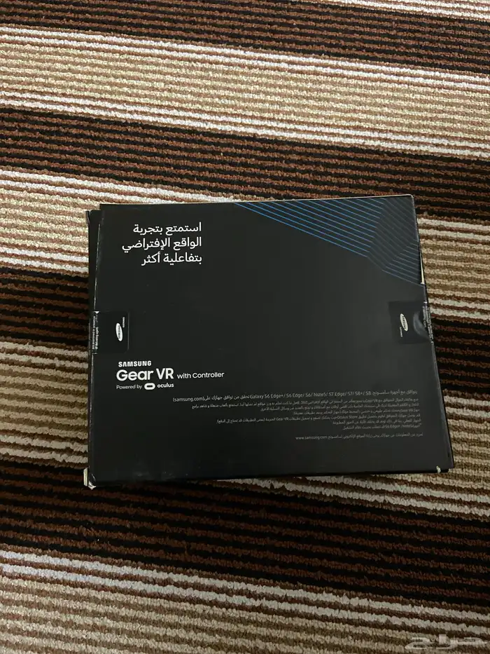نظارة VR للبيع 1