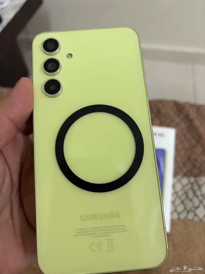 Samsung galaxy A54 5G 8 128GB 2