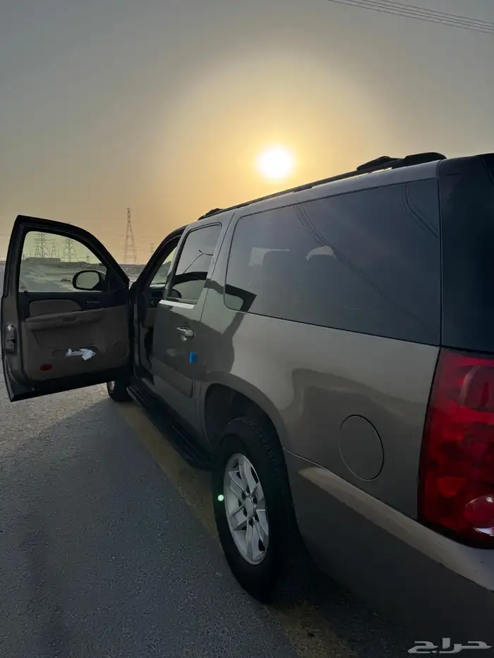 جمس يوكن 2007 0