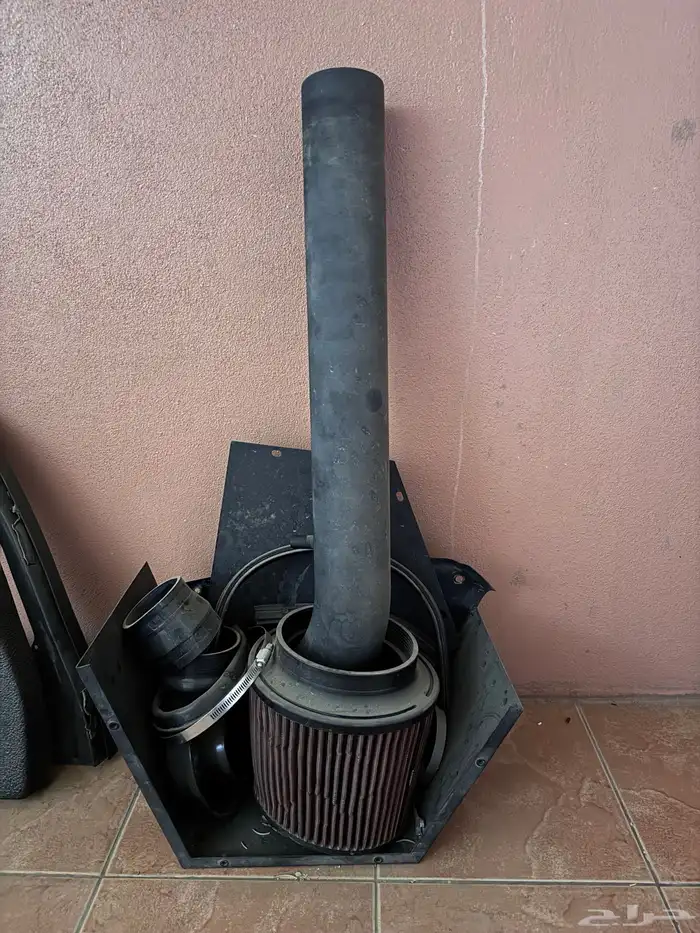 فلتر لاندكروزر F1Z 0