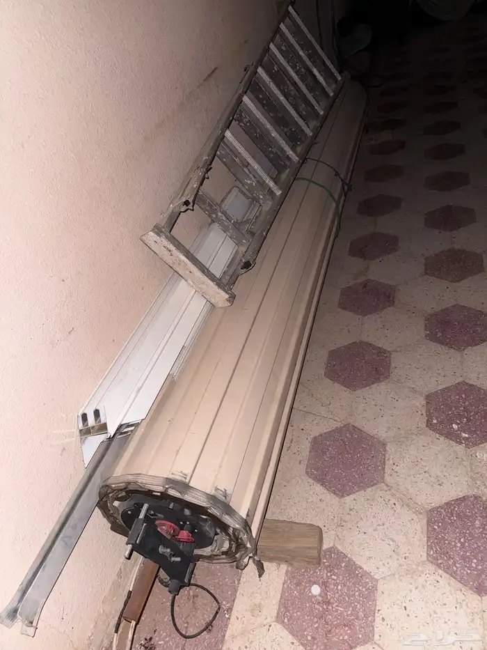 للبيع دبة غاز نظيفة جدا 2