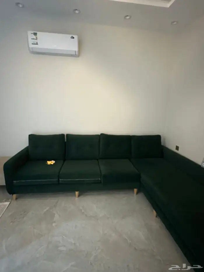 كنب زاوية تفصيل 1
