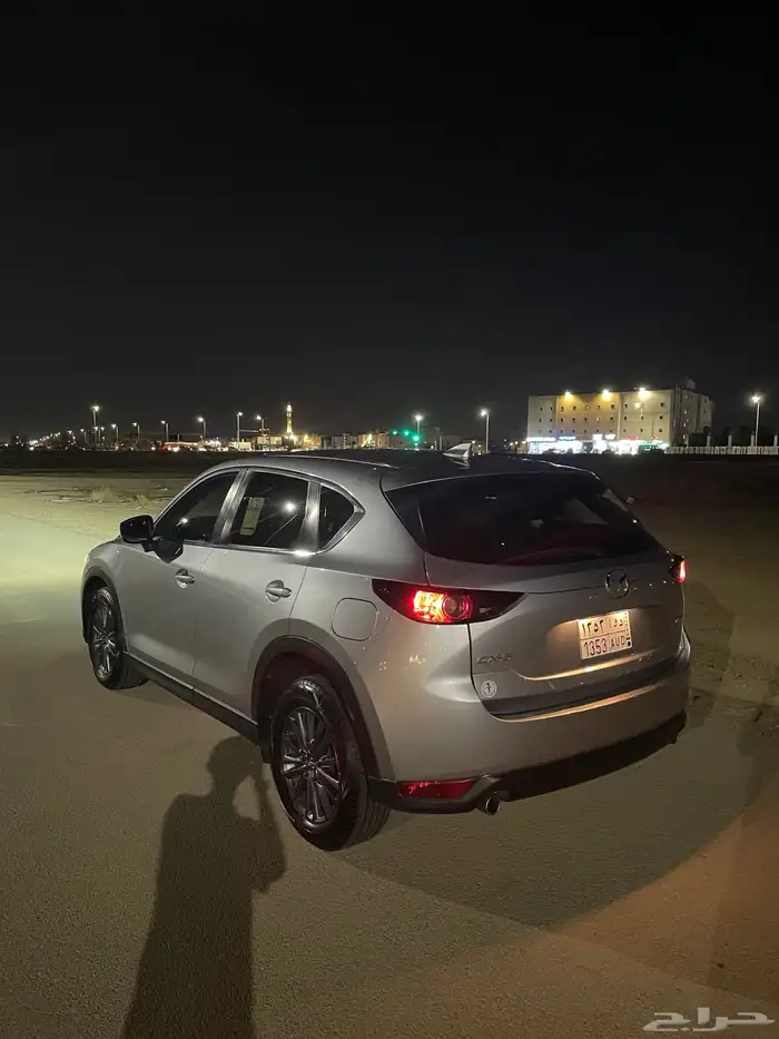 مازدا CX5 2019 0