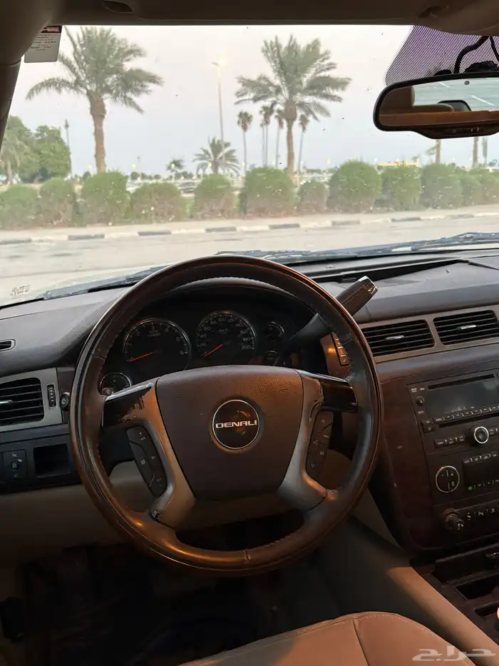 جمس دينالي 2008 13