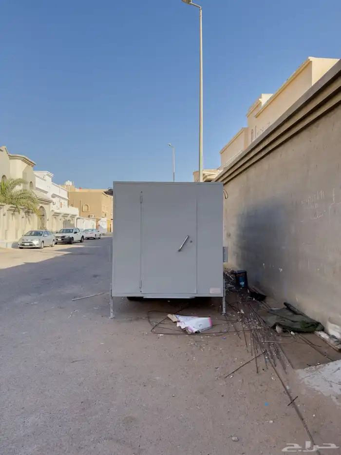 فود ترك 1