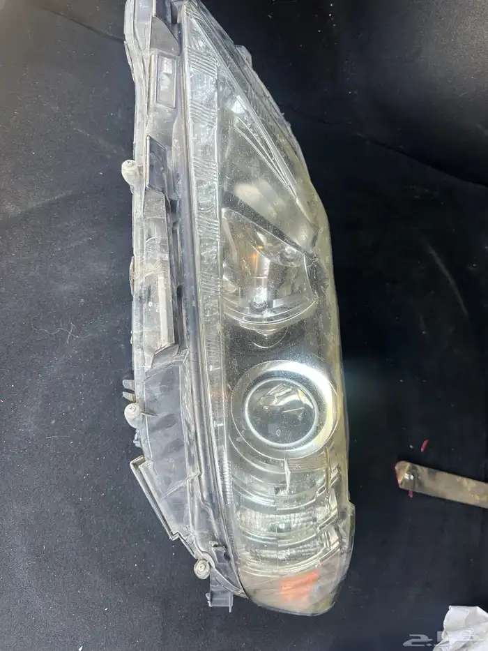 شمعة لكزز Es 350 1
