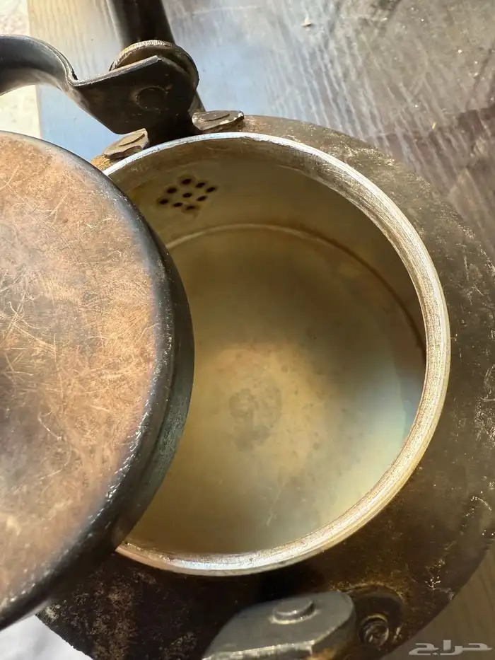 إبريق شاهي او براد 2