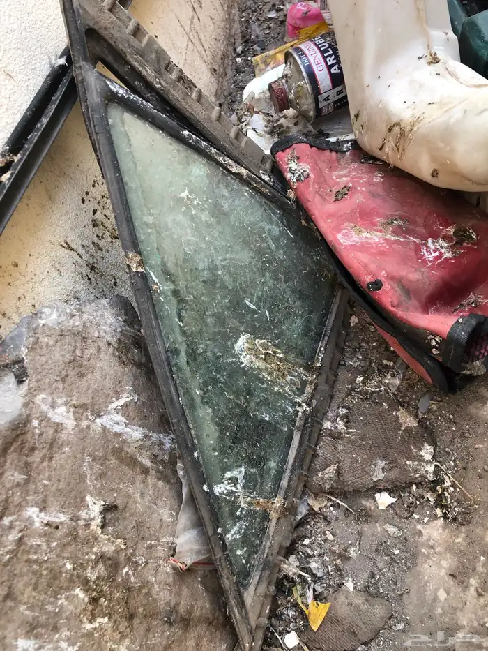 قطع كامري 2003-2006 5