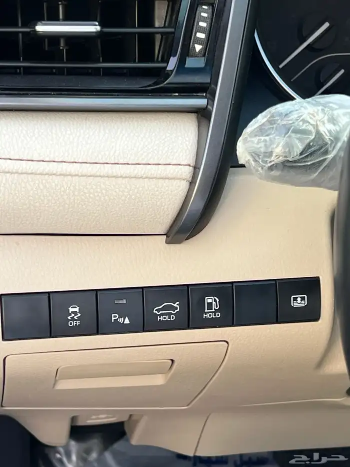 كامري 2019GLE 12