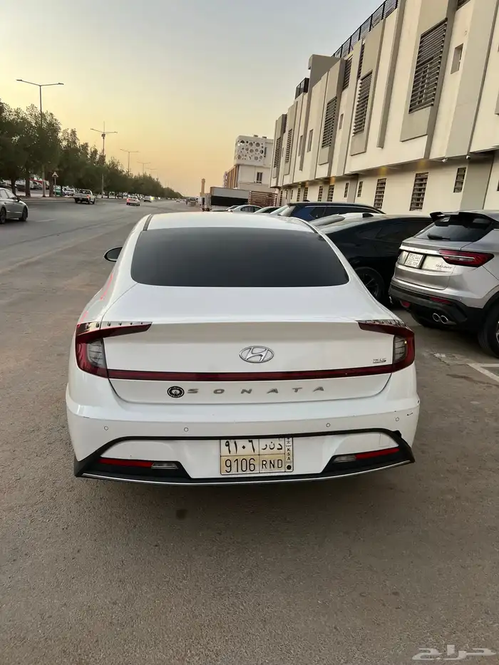 سوناتا 2020 4