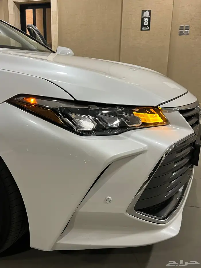 افلون 2019 شبه الجديد 57