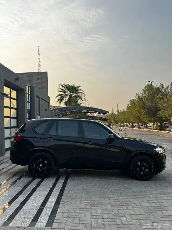 BMW-X5_2014 7