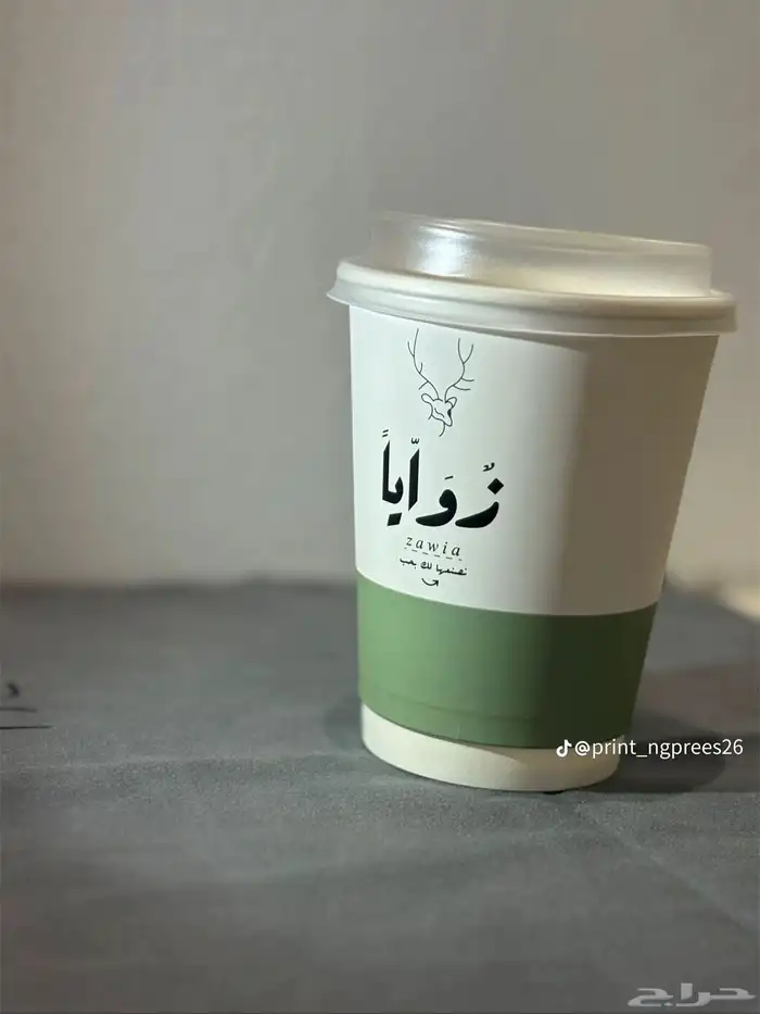 بوكسات عبايات اكياس لوقو جلد ليبل تطريز ورق تغليف 7