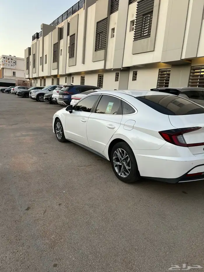 سوناتا 2020 3