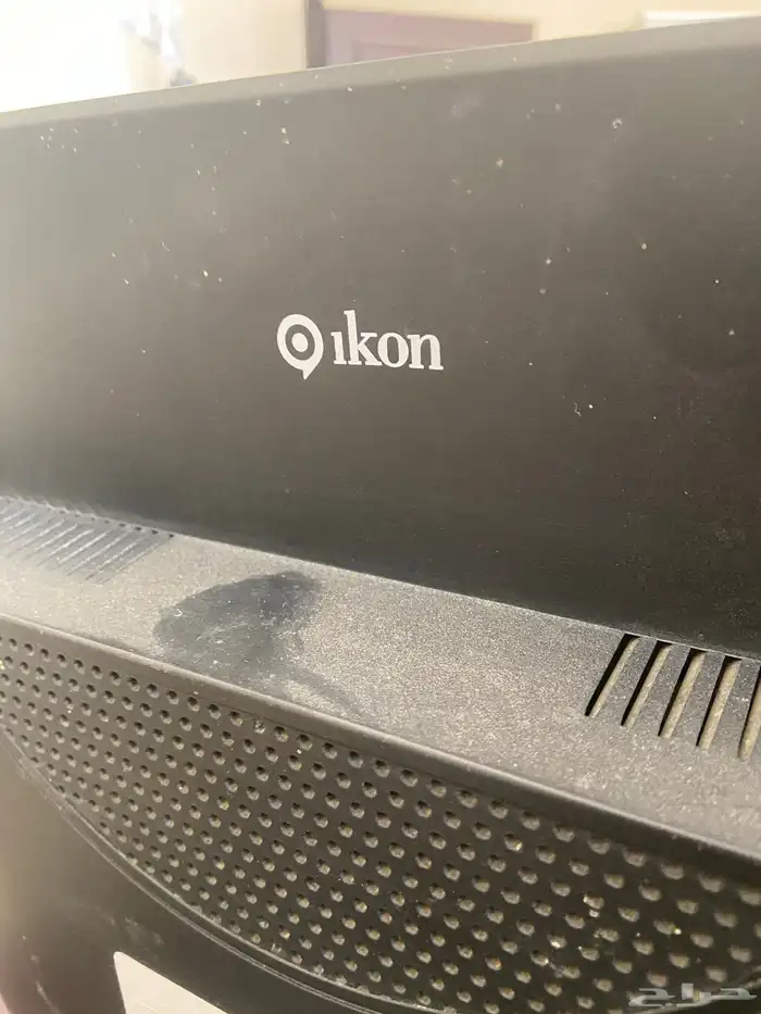 كمبيوتر ikon ثنين في واحد 3