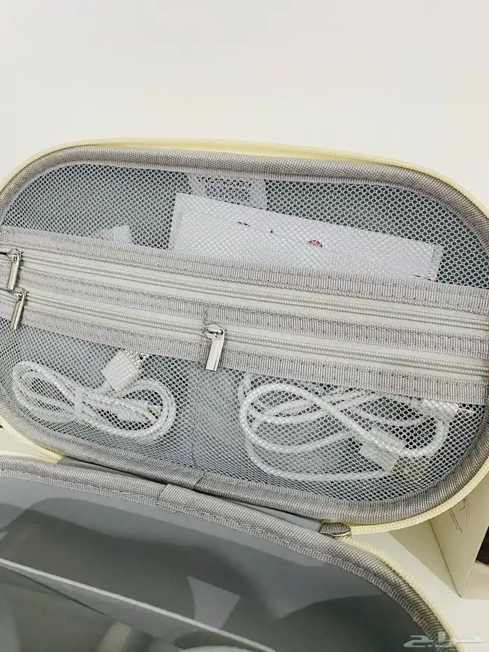 جهاز شفط الحليب من مامكوزي Momcozy m5 2