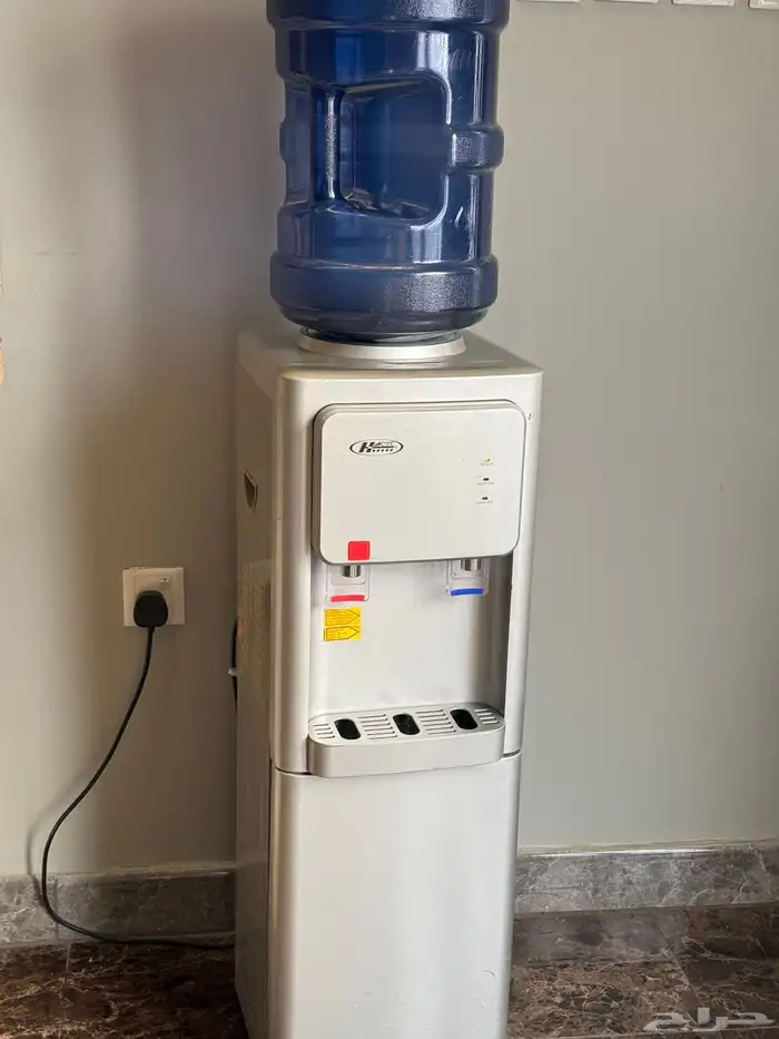 برادة ماء 0