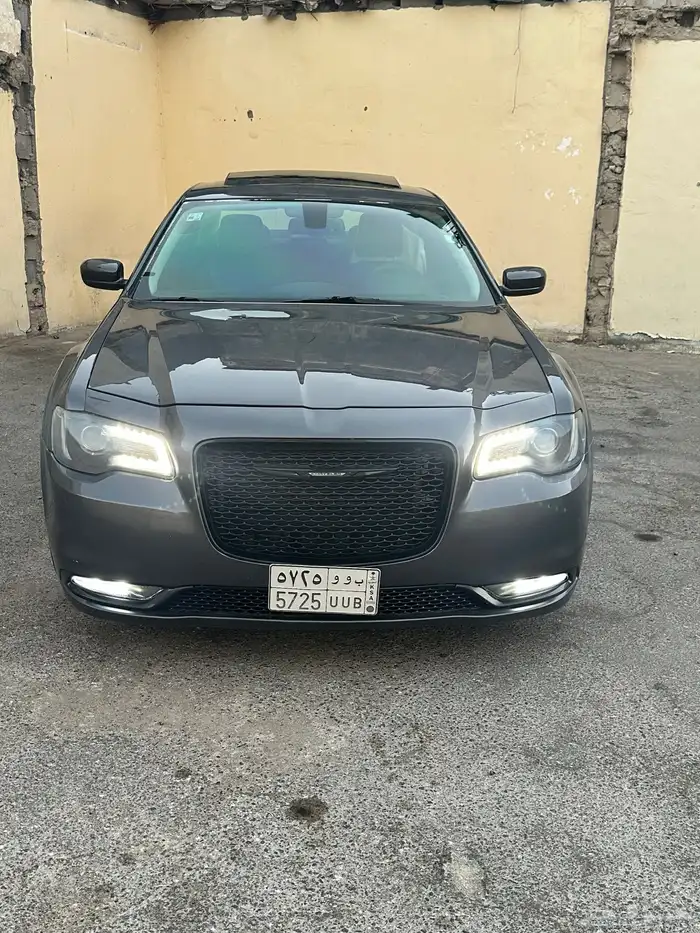 كرايزلر 17