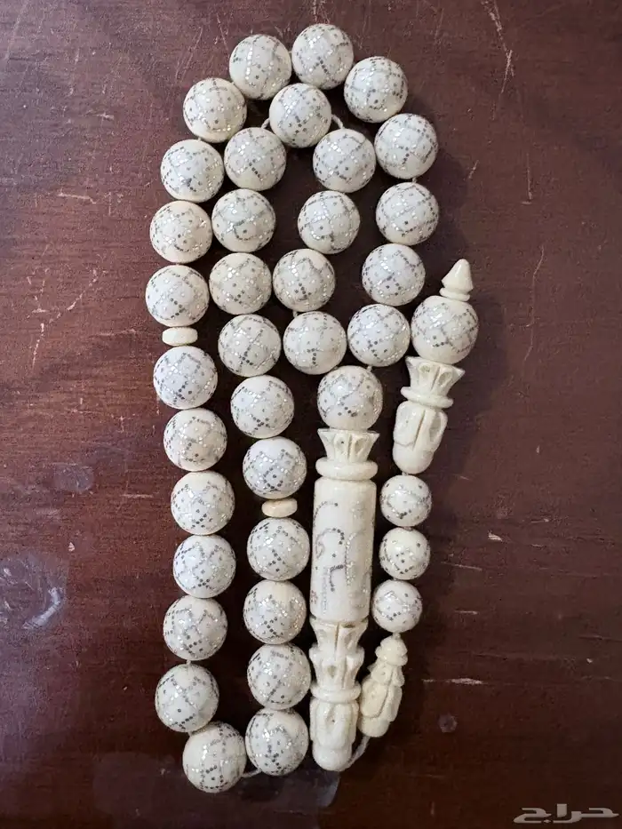مسباح نادر 3