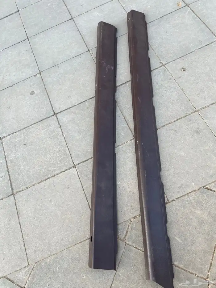 اكسسوارات باترول Y60 1992 اصلييه 14