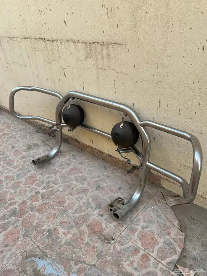 اكسسوارات باترول Y60 1992 اصلييه 0