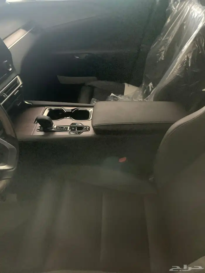 RX 2025هايبرذ 1