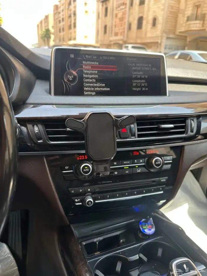 BMW X5 2015 6
