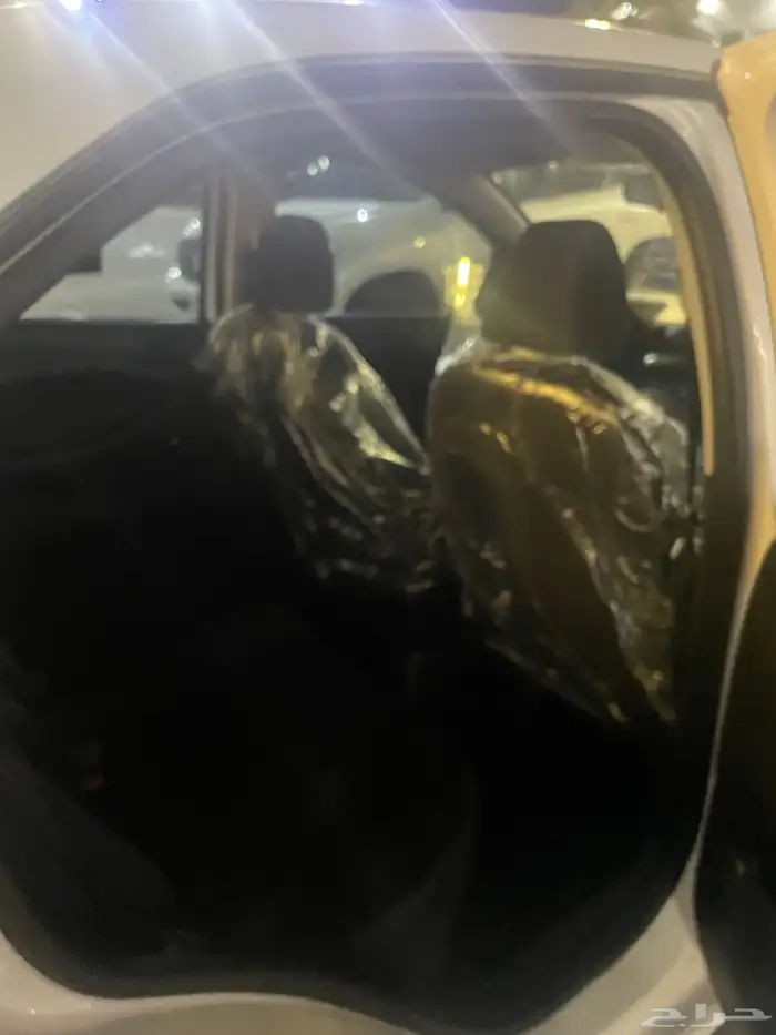 فورد فيجو 1